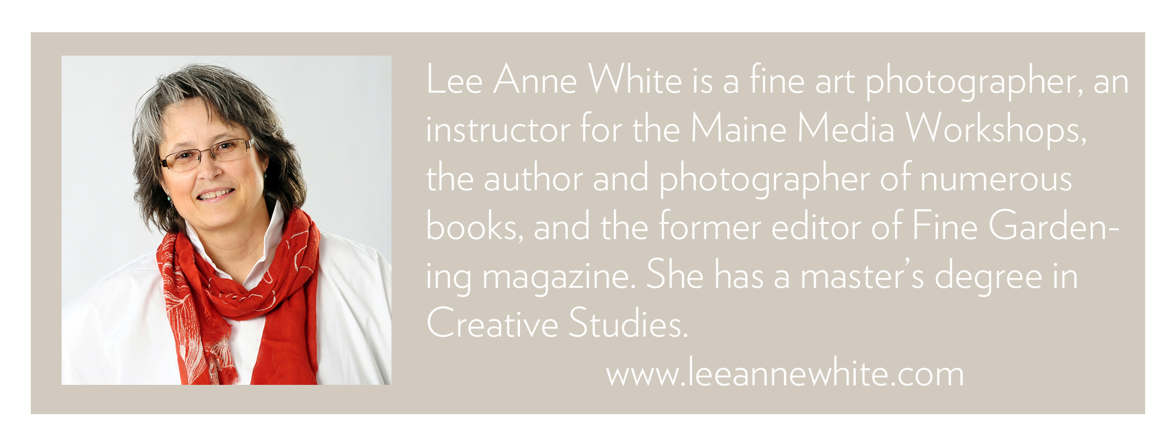 Lee-Ann-White